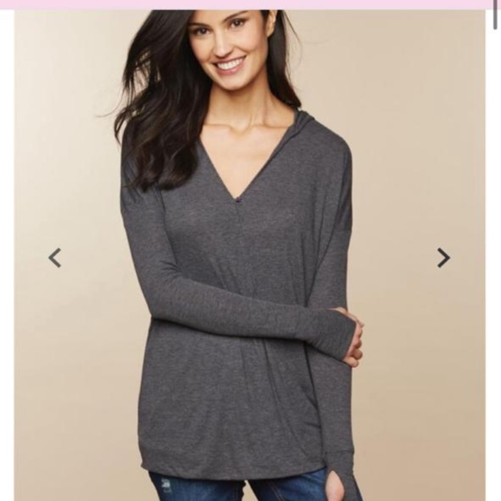 Nursing top NWT